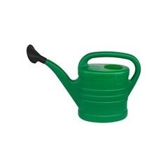 Dārza lejkanna 5 L, zaļa Citi piederumi 