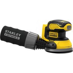 Szlifierka Stanley SFMCW220B Jaunumi -Dārzam