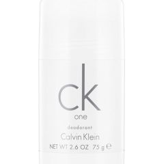 Calvin Klein Ck One Dezodorant 75ml (088300108978)