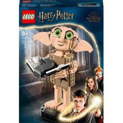 LEGO Harry Potter Skrzat domowy Zgredek™ (76421)