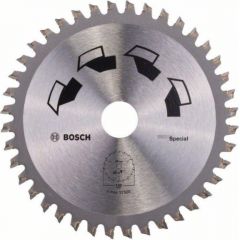 Griešanas disks Bosch 2609256892; 190x30 mm; Z54