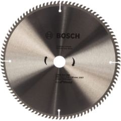 Griešanas disks Bosch Eco for Wood 2608644386; 305x30 mm; Z100
