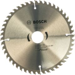 Griešanas disks Bosch Eco for Wood 2608644380; 200x32 mm; Z48