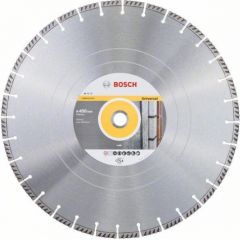Dimanta griešanas disks Bosch Standard for Universal 2608615073; 400x25,4 mm