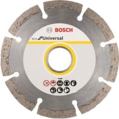 Dimanta griešanas disks Bosch 2608615035; 350x25,4 mm