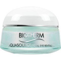 Biotherm Krem pod oczy Aquasource Total Eye Revitalizer 15ml