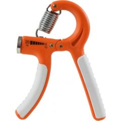 Plaukstas espanderis Profit Form hand clamp, adjustable 5-20 kg DK 1119A-L