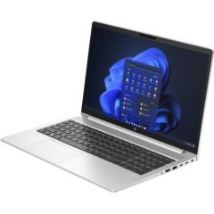 HP ProBook 450 G10 - i7-1355U, 16GB, 512GB SSD, 15.6 FHD 250-nit AG, WWAN-ready, FPR, US backlit keyboard, 51Wh, Win 11 Pro, 3 years / 817V1EA#B1R