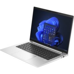 HP EliteBook 840 G10 - i5-1335U, 16GB, 512GB SSD, 14 WUXGA 400-nit AG, WWAN-ready, Smartcard, FPR, Nordic backlit keyboard, 51Wh, Win 11 Pro, 3 years / 819Y8EA#UUW