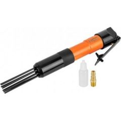 Neo Młotek igłowy do rdzy i spawów, 19 x 3 mm Jaunumi -Dārzam