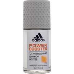Adidas Adidas Power Booster Dezodorant roll-on dla mężczyzn 50ml