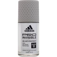 Adidas Adidas Pro Invisible Dezodorant roll-on dla mężczyzn 50ml