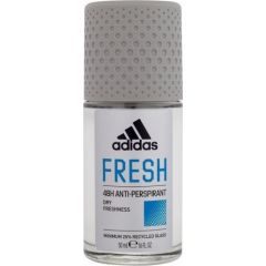 Adidas Adidas Fresh Dezodorant roll-on dla mężczyzn 50ml