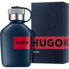 Hugo Boss Jeans Edt Spray 75ml