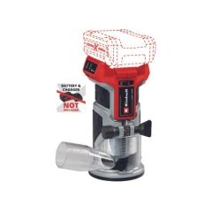 Einhell TP-ET 18 Li BL Solo Akumulatora virsfrēze
