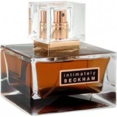 David Beckham Intimately EDT 75 ml