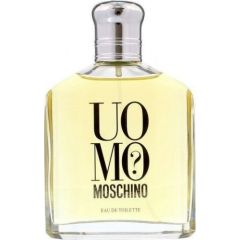 Moschino Uomo EDT 125 ml