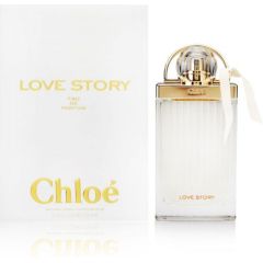 Chloe Love Story EDP 75 ml
