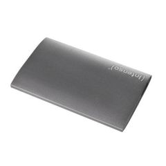 Intenso External Portable SSD 1,8'' 128GB, Premium Edition, USB 3.0, Anthracite