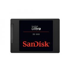 SanDisk SSD ULTRA 3D 1TB (560/530 MB/s)