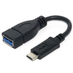 Gembird USB 3.0 OTG Type-C adapter cable (CM/AF)