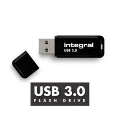 Flashdrive Integral Noir 16GB USB3