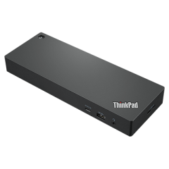 Dokstacija Lenovo Thinkpad universal thunderbolt 4 dock - UK