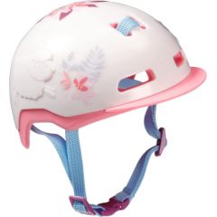 ZAPF Creation Baby Annabell Active bicycle helmet 43cm, doll accessories