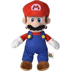 Simba SuMa Mario 30cm - 109231010