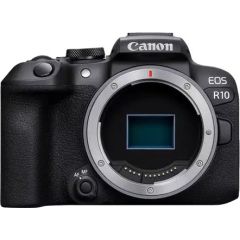 Canon D.CAM EOS R10 BODY EU26