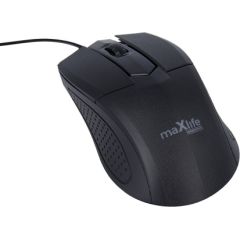 Maxlife Home Office MXHM-01 1000 DPI 1,2 m Компьютерная мышь