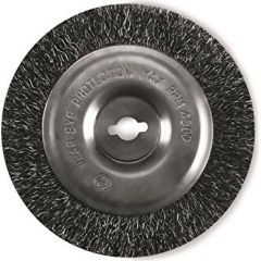 Einhell replacement brush steel GC-EG 1410 - 3424100
