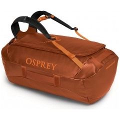 Osprey Transportsoma Transporter 65  Orange Dawn