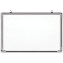 Magnetic board aluminum frame 45x60 cm Forpus, 70105 0606-204