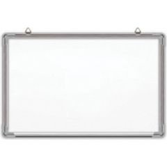 Magnetic board aluminum frame 90x180 cm Forpus