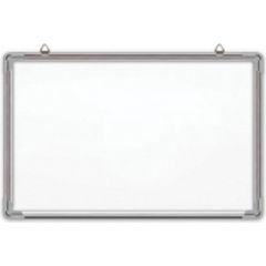 Magnetic board aluminum frame 90x180 cm Forpus