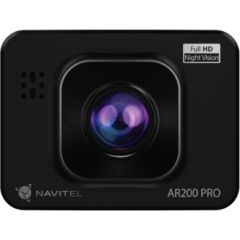 Navitel AR200 PRO Video reģistratori