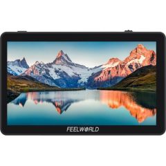 Feelworld video monitor F6 Plus V2 6"
