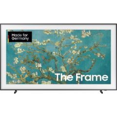 SAMSUNG QLED televizors The Frame (2023) QE55LS03BGUXXH