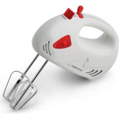 Esperanza EKM007R Mikseris Red White 150W Mikseri