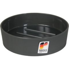 Ziepju trauks Touch,antracīts Aksesuāri vannas istabām