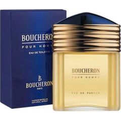 Boucheron Pour Homme EDP 100 ml