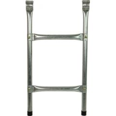 Tramplīna kāpnes LEAN Sport Max un SPORT PRO 60 cm.