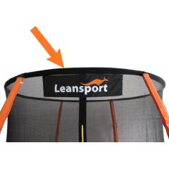 Lean Sport Ring górny do trampoliny 8ft LEAN SPORT BEST