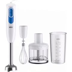 BRAUN MQ20236MWH MultiQuick 2 600W