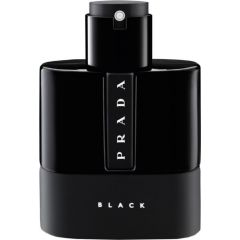 Prada Luna Rossa Black EDP 50 ml Vīriešu Smaržas