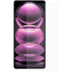 Fusion Tempered Glass Защитное стекло для экрана Xiaomi Redmi Note 12  4G | Note 12 5G | Note 12S