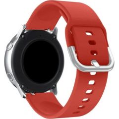 iLike  
       Universal  
       Strap TYS smart watch band universal 22mm 
     Red