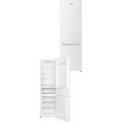 FRIDGE WITH BOTTOM FREEZER FULL NO FROST MPM-348-FF-39 WHITE