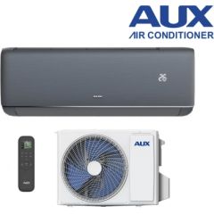 AUX NEW-Q ASW-H12C5A4/QFR3DI-C0 gaisa kondicionieris / siltumsūknis, līdz -20°C, 25-40m²